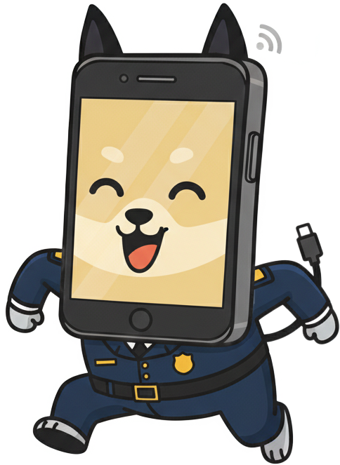 スマートケン