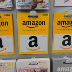 アマゾンギフト券