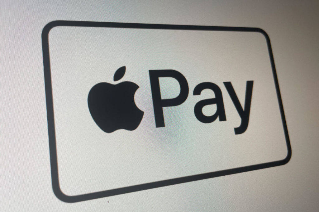 ApplePay