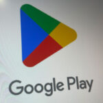 googlePlayギフトカード