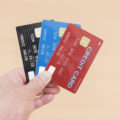 審査に甘いクレジットカード