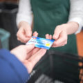 レジ　クレジットカード