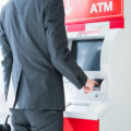 ATM　キャッシング