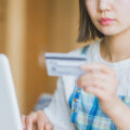 クレジットカード主婦