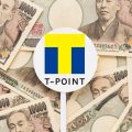 T-POINT現金化